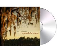 Cole Swindell - Spanish Moss [New CD]