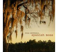 Cole Swindell - Spanish Moss [New Vinyl LP]