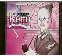 Cole - The Song Is You: Capitol Sings Jerome Kern