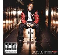 J. Cole - Cole World: The Sideline Story [VINYL]