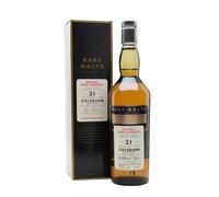 Coleburn 1979 / 21 Year Old / Rare Malts Speyside Whisky