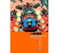 Judge Dredd: The Complete Case Files 46