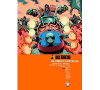 Judge Dredd: The Complete Case Files 46