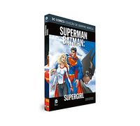 Colecao Dc Graphic Novels - Nº14
