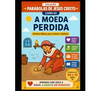 Colecao Parabolas de Jesus