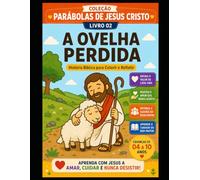 Colecao Parabolas de Jesus