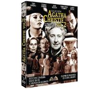 Colección Agatha Christie - Volumen 2 (Dvd Import) [2014]