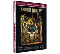 Colección Andrei Tarkovsky: Andrei Rublev (St Andrei Passion) 1966