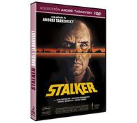 Colección Andrei Tarkovsky - Stalker