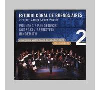 Coleccion Antologica En Concierto 2