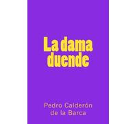 Colección Calderón de la Barca: La dama duende