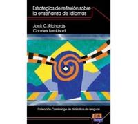 Coleccion Cambridge de Didactica de Lenguas Estrategias de Reflexion Sobre La Ensenanza de Idiomas