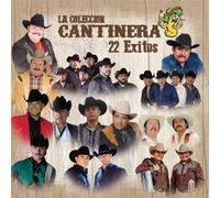 Coleccion Cantinera 22 Ex / Var
