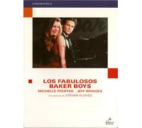 Coleccion Cinema - Los Fabulosos Baker Boys