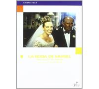 Coleccion Cinemateca-La Boda De Muriel
