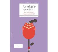 Coleccion Clasicos de SM: Antologia poetica. Del modernismo a la generac
