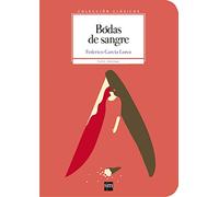 Coleccion Clasicos de SM: Bodas de sangre