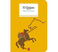 Coleccion Clasicos de SM: El Quijote (Clásicos)