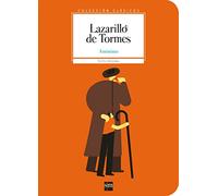 Coleccion Clasicos de SM: Lazarillo de Tormes