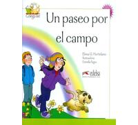 Coleccion Colega lee: Un paseo por el campo (reader level 2)