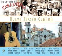 Coleccion Cubanisima - Nueva Trova Cubana