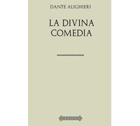 Colección Dante. La divina comedia