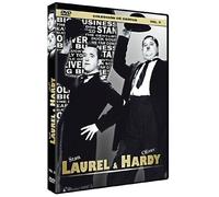 Colección De Cortos: Stan Laurel & Oliver Hardy - Volumen 2 (Import) [1918]