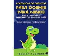 Colección de cuentos para dormir para niños: magos, dinosaurios, extraterrestres, dragones y más: cuentos cortos y meditación guiada para niños e ... sueño profundo y vínculos con los padres