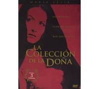 Coleccion De La Dona [DVD] [1946] [Region 1] [US Import] [NTSC]