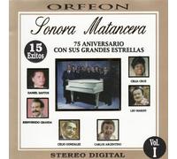 Coleccion de Oro
