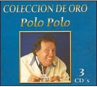 Coleccion De Oro 3CDs