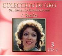 Coleccion De Oro (Rmst)