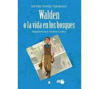 Colección Dual 010. Walden o la vida en los bosques -Henry David Thoreau-: 10