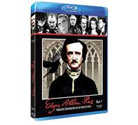 COLECCIÓN EDGAR ALLAN POE VOLUMEN 1 (Spain Import, see details for languages)