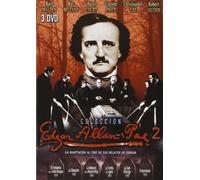 Colección Edgar Allan Poe - Volumen 2 (Import) [2014]