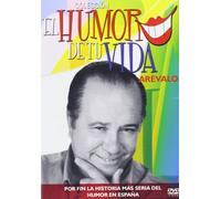 Coleccion El Humor De Tu Vida [DVD]