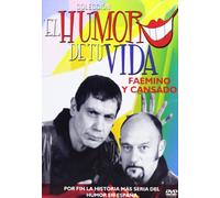 Coleccion El Humor De Tu Vida [DVD]