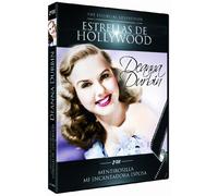 Colección Estrellas De Hollywood: Deanna Durbin [1938] *** Region 2 *** Spanish Edition ***