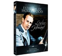 Colección Estrellas De Hollywood: Leslie Howard [1938] *** Region 2 *** Spanish Edition ***