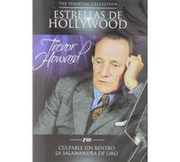 Colección Estrellas De Hollywood: Trevor Howard (Import) [2013]