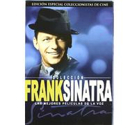 Colección Frank Sinatra: Las Mejores Películas de La Voz - Edición Especial Coleccionita