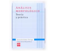 Coleccion Gomez Torrego: Analisis morfologico 2011