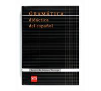 Coleccion Gomez Torrego: Gramatica didactica del espanol