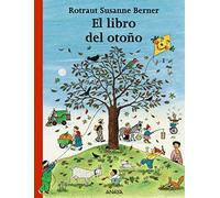 Coleccion Libros Regalo: El libro del otono
