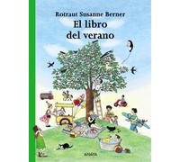 Coleccion Libros Regalo: El libro del verano