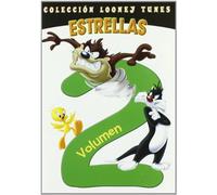 Colección Looney Tunes: Estrellas Volumen 2 (Import Dvd) (2011) Varios