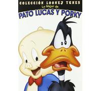 Colección Looney Tunes: Lo Mejor Del Pato Lucas Y Porky (Import Dvd) (2011) Va