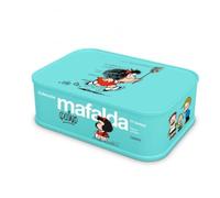 Colección Mafalda: 11 tomos en una lata (edición limitada) (Lumen Gráfica)