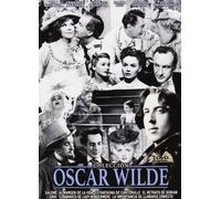 Colección Oscar Wilde (DVD) (Import) (2014) Mitchell Lewis; Alla Nazimova; Edwar