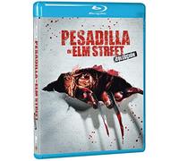 Colección Pesadilla En Elm Street - Import Zone B -
